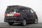 Toyota Alphard I Рестайлинг Томск  - изображение 26