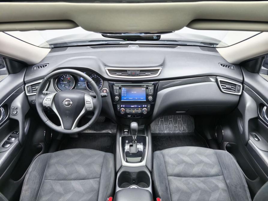 Nissan X-Trail III Москва  - изображение 7