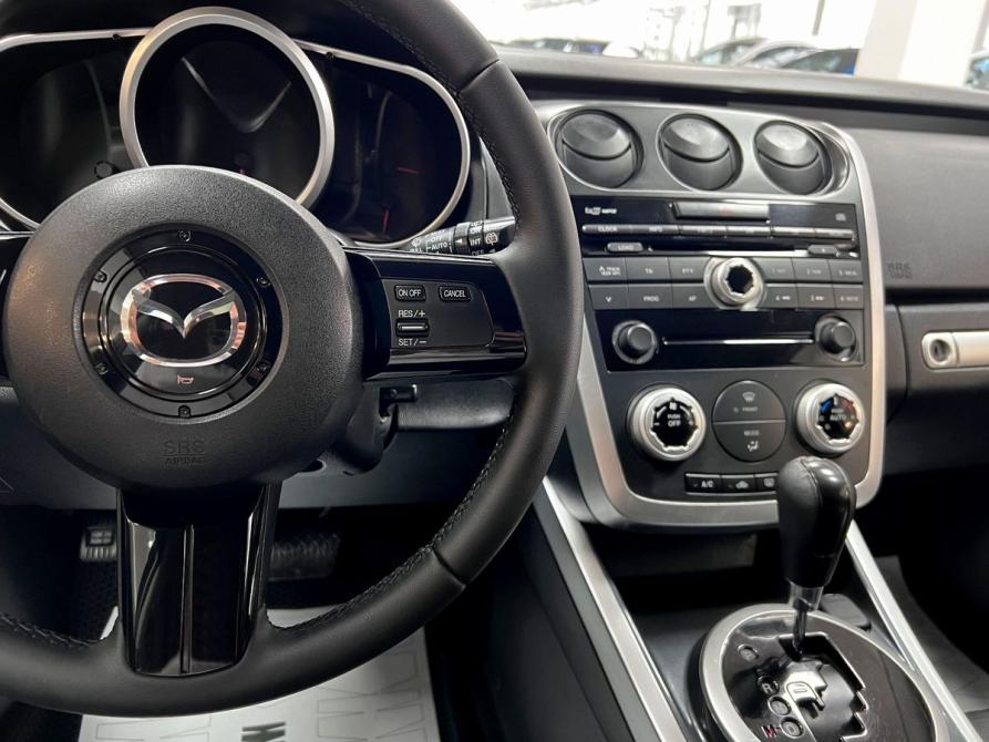 Mazda CX-7 I Тверь  - изображение 18