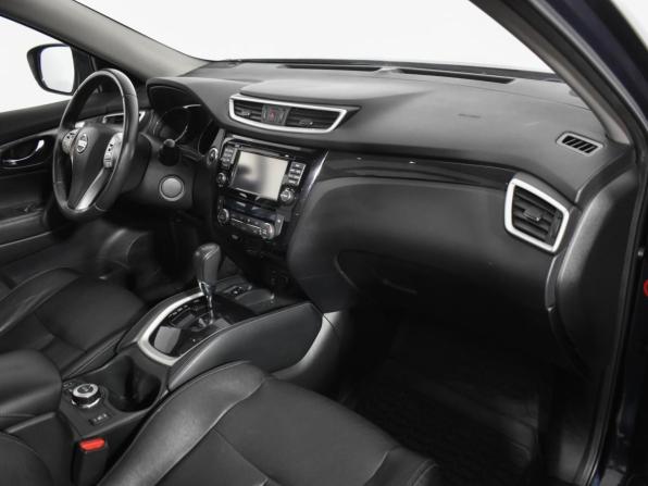 Nissan X-Trail III с пробегом 2015 года, цена 1 489 000 рублей, 157253 км, внедорожник, Автокод Объявления