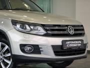Volkswagen Tiguan I Рестайлинг Новосибирск  - изображение 51
