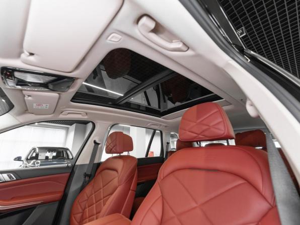 BMW X5 IV (G05/G18) Рестайлинг с пробегом 2026 года, цена 10 650 000 рублей, 14 км, внедорожник, Автокод Объявления