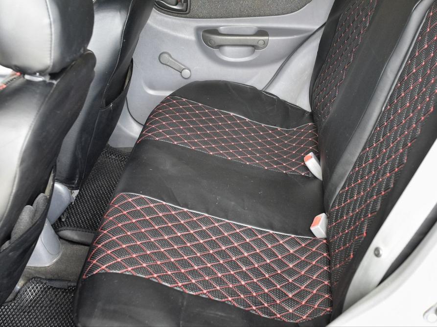 Hyundai Accent II Каменск-Уральский  - изображение 6