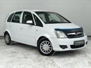 Opel Meriva A Рестайлинг Екатеринбург  - изображение 25