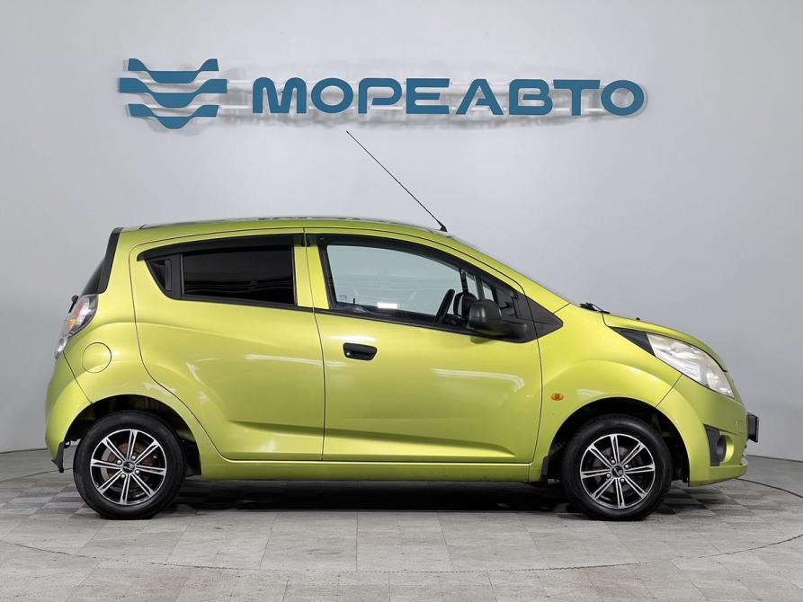 Chevrolet Spark III Калининград  - изображение 4