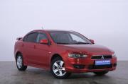 Mitsubishi Lancer X Омск  - изображение 23