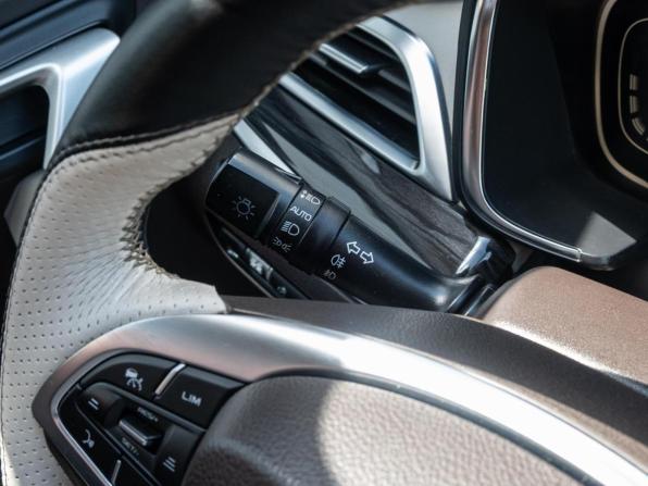 Geely Jiaji I с пробегом 2021 года, цена 2 100 000 рублей, 136488 км, минивэн, Автокод Объявления