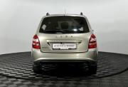 Lada (ВАЗ) Granta I Рестайлинг Нижний Новгород  - изображение 30