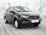 Lada (ВАЗ) Granta I Рестайлинг Ульяновск  - изображение 28
