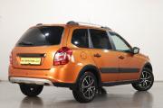 Lada (ВАЗ) Granta I Рестайлинг Челябинск  - изображение 24