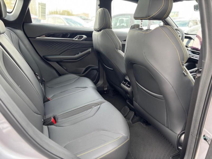 Geely Coolray I Рестайлинг Набережные Челны  - изображение 19