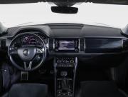 Skoda Kodiaq I Москва  - изображение 46