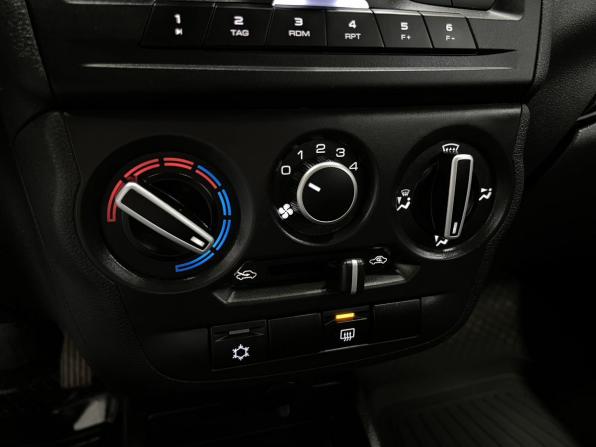 Lada (ВАЗ) Granta I Рестайлинг с пробегом 2021 года, цена 810 000 рублей, 39518 км, лифтбек, Автокод Объявления