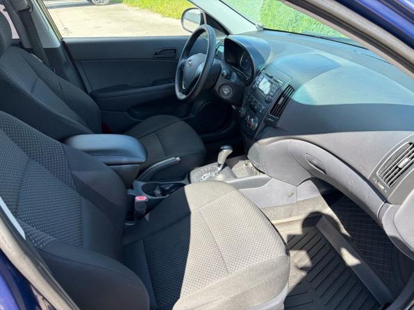 Hyundai i30 I Рестайлинг с пробегом 2010 года, цена 757 000 рублей, 150000 км, хэтчбек, Автокод Объявления