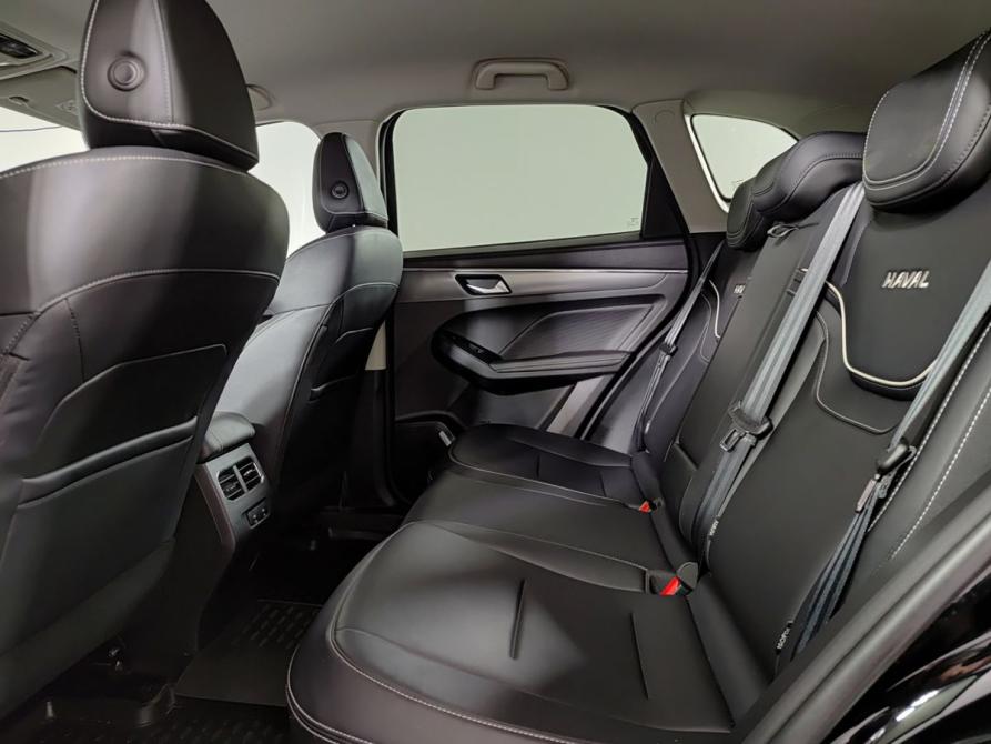 Haval Jolion I Рестайлинг Уфа  - изображение 15