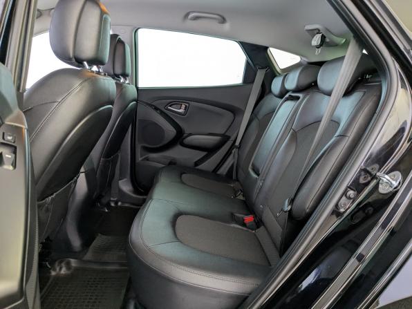Hyundai ix35 I Рестайлинг с пробегом 2014 года, цена 1 430 000 рублей, 104568 км, внедорожник, Автокод Объявления