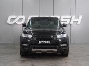 Land Rover Range Rover Sport II Воронеж  - изображение 22
