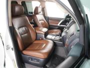 Toyota Land Cruiser 200 Series Рестайлинг 1 Воронеж  - изображение 42