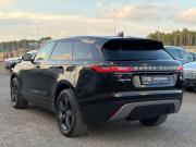 Land Rover Range Rover Velar I Санкт-Петербург  - изображение 29