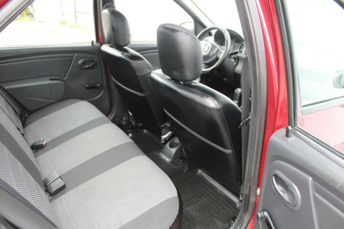 Renault Logan I Рестайлинг с пробегом 2011 года, цена 360 000 рублей, 157000 км, седан, Автокод Объявления