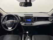 Toyota RAV4 IV (XA40) Рестайлинг Вологда  - изображение 37