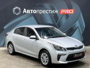 Kia Rio IV Пермь  - изображение 23