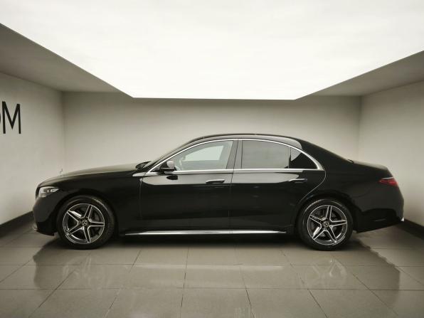 Mercedes-Benz S-Класс VII (W223) с пробегом 2021 года, цена 6 928 000 рублей, 140113 км, седан, Автокод Объявления