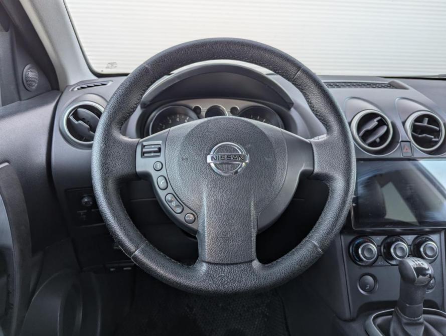 Nissan Qashqai I Белгород  - изображение 10