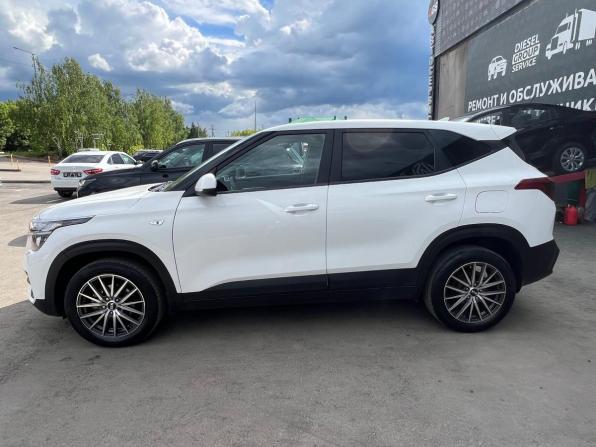 Kia Seltos I с пробегом 2021 года, цена 2 050 000 рублей, 132806 км, внедорожник, Автокод Объявления