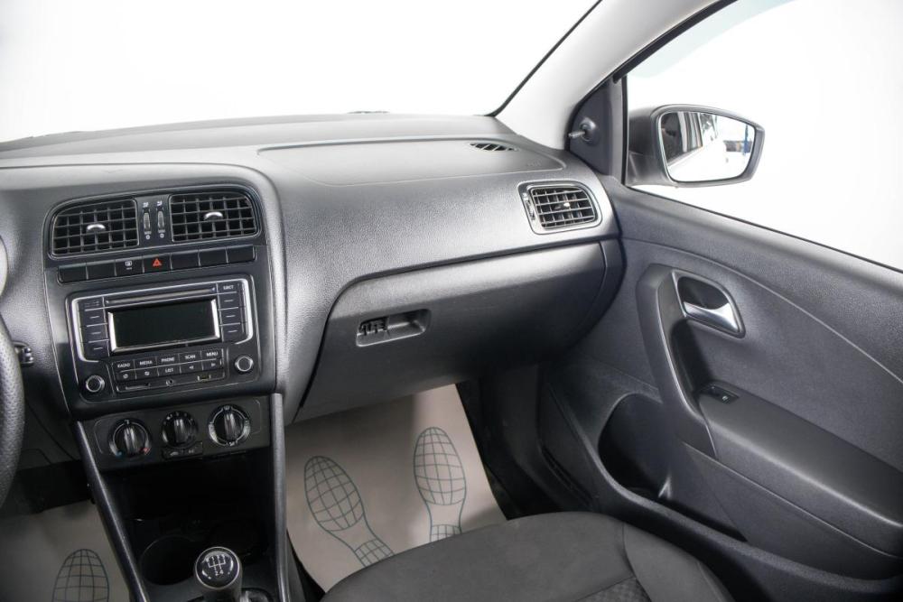 Volkswagen Polo V Рестайлинг Пермь  - изображение 14