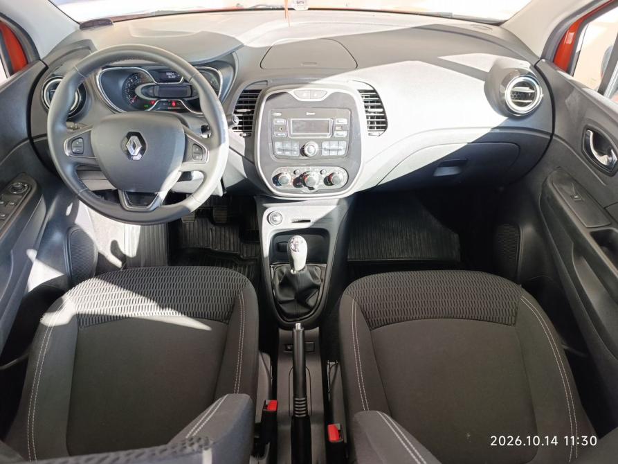 Renault Kaptur I Миасс  - изображение 21