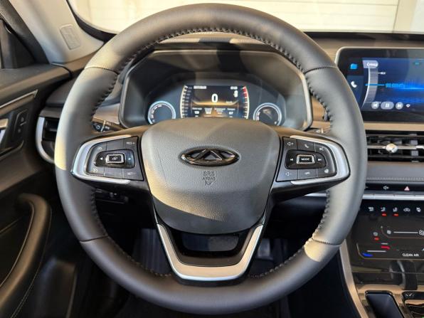 Chery Tiggo 4 Pro I с пробегом 2022 года, цена 1 380 000 рублей, 53931 км, внедорожник, Автокод Объявления