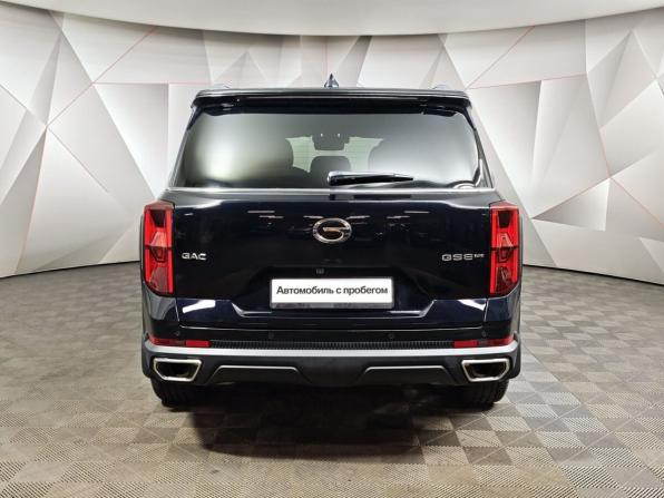 GAC GS8 II с пробегом 2024 года, цена 3 850 000 рублей, 18595 км, внедорожник, Автокод Объявления