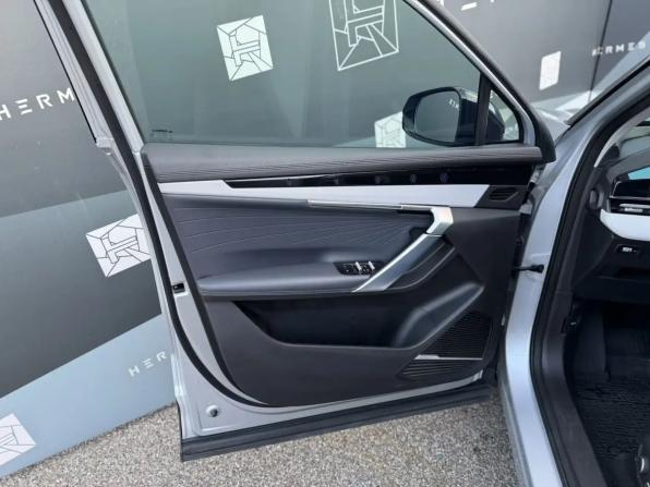 Geely Atlas II с пробегом 2024 года, цена 2 669 000 рублей, 42392 км, внедорожник, Автокод Объявления