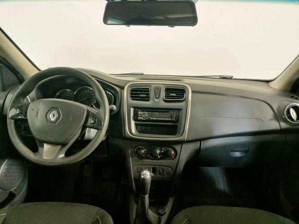 Renault Sandero II с пробегом 2016 года, цена 655 000 рублей, 182000 км, хэтчбек, Автокод Объявления
