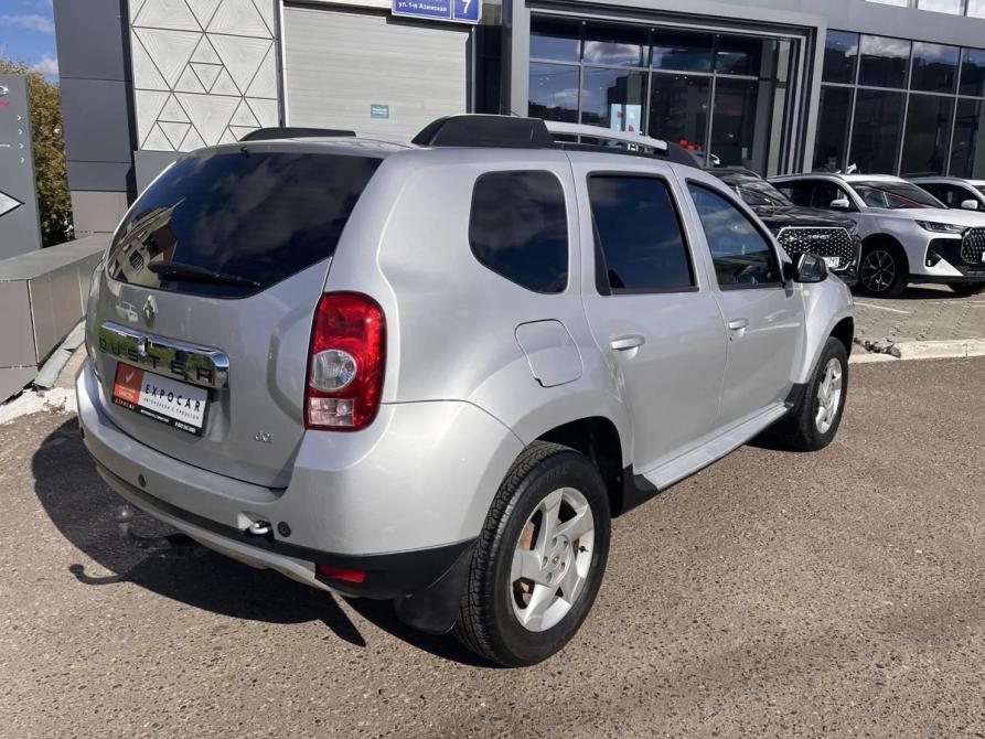 Renault Duster I Казань  - изображение 3