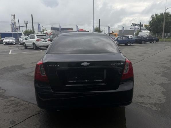 Chevrolet Lacetti I с пробегом 2012 года, цена 360 000 рублей, 208802 км, седан, Автокод Объявления