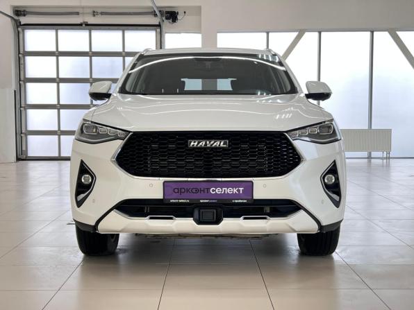Haval F7x I с пробегом 2021 года, цена 2 160 000 рублей, 51043 км, внедорожник, Автокод Объявления