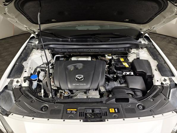 Mazda CX-5 II с пробегом 2021 года, цена 3 200 000 рублей, 38309 км, внедорожник, Автокод Объявления