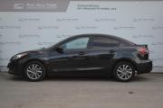 Mazda 3 II (BL) Рестайлинг Старый Оскол  - изображение 24