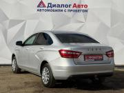 Lada (ВАЗ) Vesta I Набережные Челны  - изображение 30