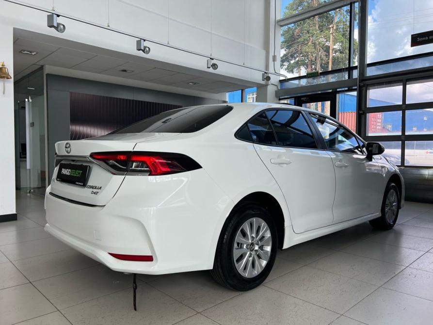 Toyota Corolla XII (E210) Екатеринбург  - изображение 3