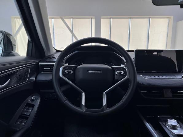 Haval Jolion I Рестайлинг с пробегом 2024 года, цена 2 150 000 рублей, 32180 км, внедорожник, Автокод Объявления