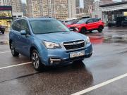 Subaru Forester IV Рестайлинг 2 Санкт-Петербург  - изображение 7