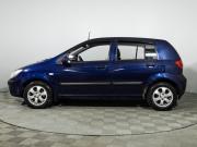 Hyundai Getz I Рестайлинг Санкт-Петербург  - изображение 23