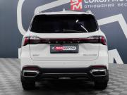 Geely Okavango I Рестайлинг Ростов-на-Дону  - изображение 19