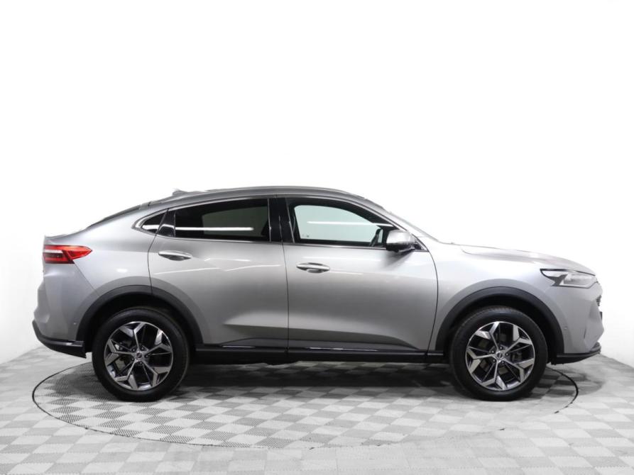 Haval F7x I Рестайлинг Москва  - изображение 4