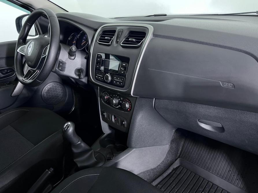 Renault Sandero II Рестайлинг Ростов-на-Дону  - изображение 11
