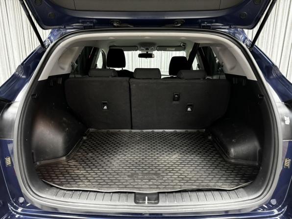 Hyundai Tucson III Рестайлинг с пробегом 2020 года, цена 2 430 000 рублей, 96910 км, внедорожник, Автокод Объявления