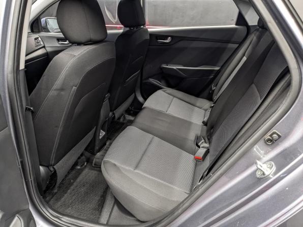 Hyundai Solaris II Рестайлинг с пробегом 2021 года, цена 1 515 000 рублей, 83226 км, седан, Автокод Объявления